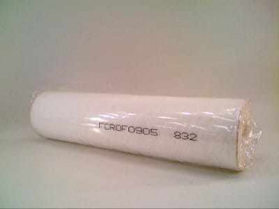 EVOQUA WATER TECHNOLOGIES FCROF0905