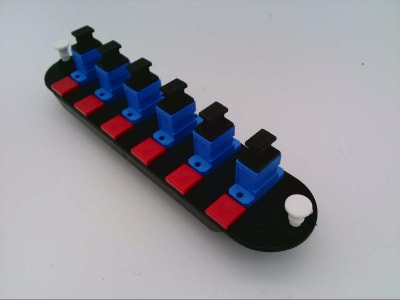 CORNING CCH-CP-06-3C