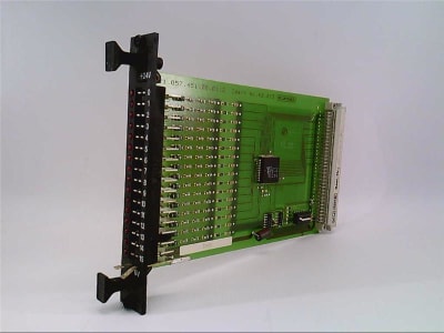 KUHNKE AUTOMATION 71.657.451.06.01/01