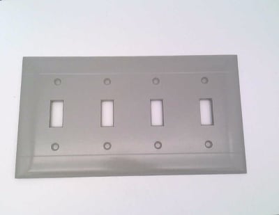 SIERRA ELECTRIC P4GRY