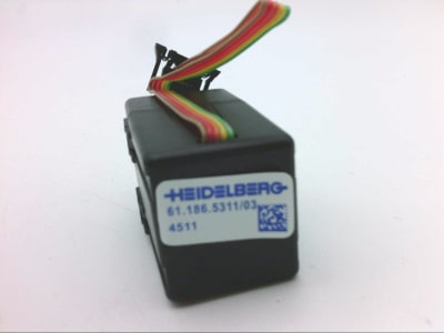 HEIDELBERG 61.186.5311/03