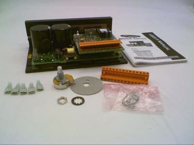 AMERICAN CONTROL ELECTRONICS BOSS04D240AC4Q