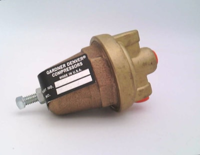 GARDNER DENVER 2009398