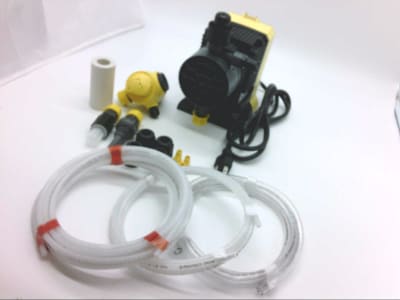 LMI LIQUID METRONICS A141-818SI