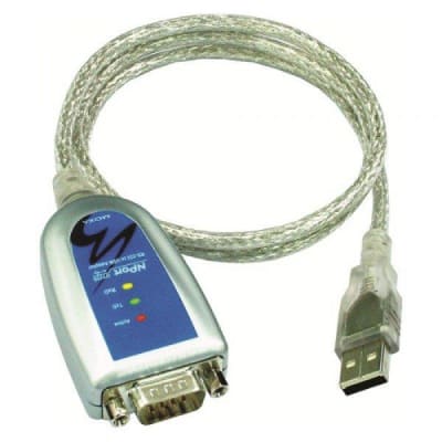 THE MOXA GROUP UPORT 1150