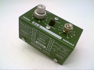 BANNER ENGINEERING B4-6