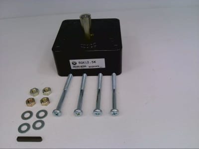 ORIENTAL MOTOR 5GK12.5KA