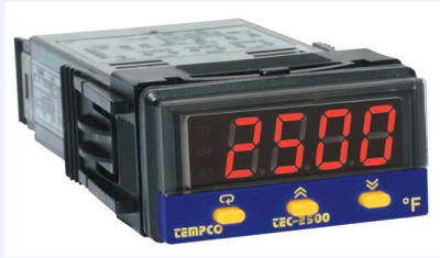 TEMPCO TEC02001