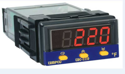 TEMPCO TEC03030