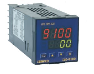 TEMPCO TEC14002