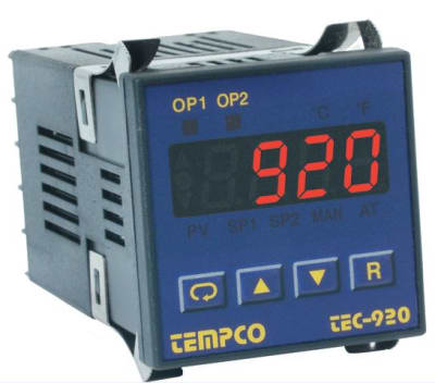TEMPCO TEC15002