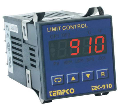 TEMPCO TEC16004