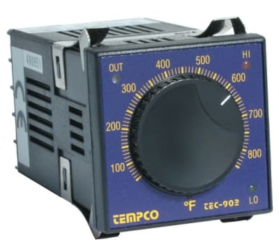 TEMPCO TEC17215