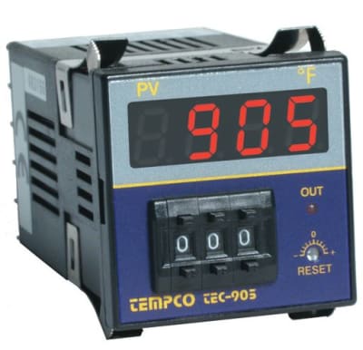 TEMPCO TEC17511