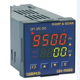 TEMPCO TEC18006