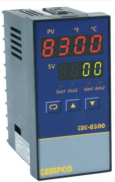 TEMPCO TEC33001