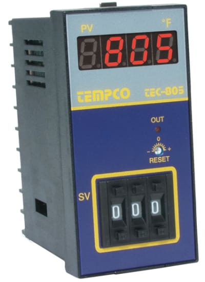 TEMPCO TEC35522