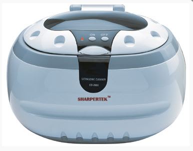 SHARPERTEK CD-2800