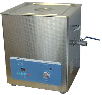 SHARPERTEK SH500-15L