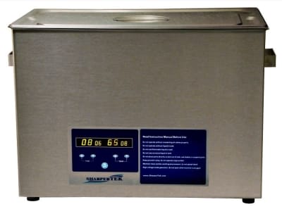 SHARPERTEK SH600-25L