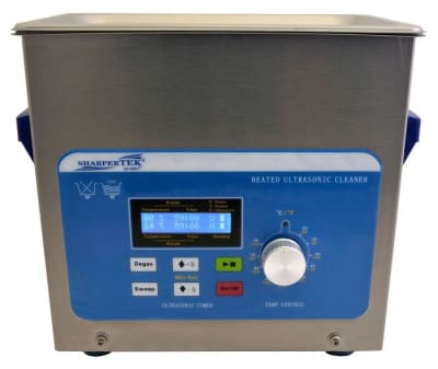 SHARPERTEK XPS120-3L