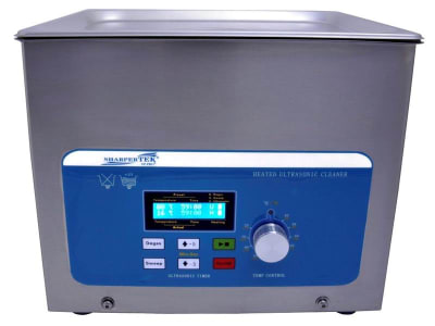 SHARPERTEK XPS360-8L