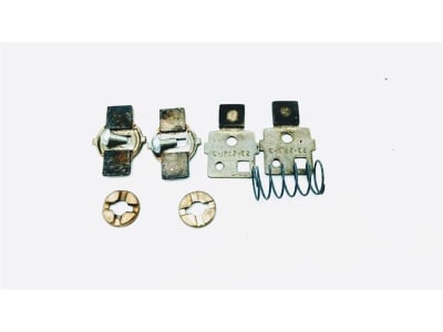 EATON CORPORATION 6-172-55