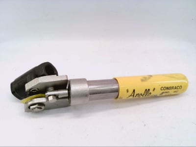 APOLLO VALVES 89-502-01