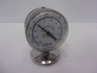 GEA TUCHENHAGEN P15522