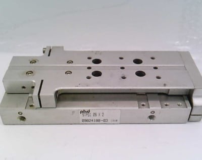 PHD INC STPD108X2