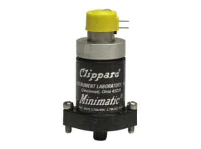 CLIPPARD R-481-6