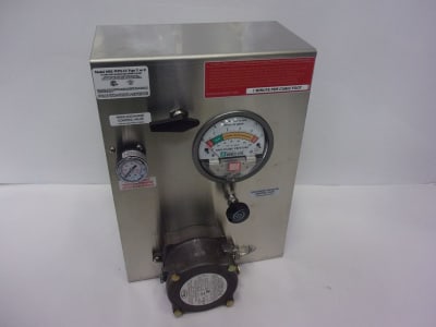 PEPPERL & FUCHS 1002-WPS-CI