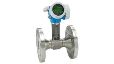 ENDRESS & HAUSER 7F2B25-7403/0