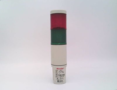 FEDERAL SIGNAL MSL2-120GR