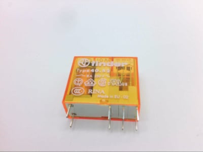 FINDER 40.52.8.110.0000