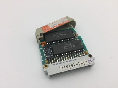 SIEMENS 6ES5377-0AA31