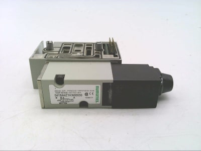 ASCO 041SA4Z1KN00030