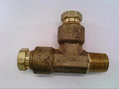 GARDNER DENVER 86E136