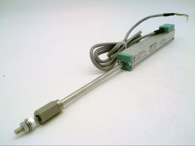GEFRAN PA1-F-100-S01M 0000X000X00