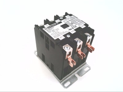 SCHNEIDER ELECTRIC 8910DPA43V06