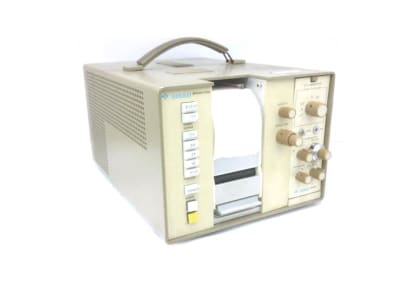 GOULD INSTRUMENT SYSTEMS INC 15-6318-60