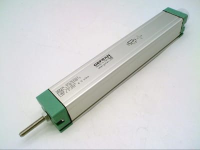 GEFRAN LT-M-0150-S 000X000X00