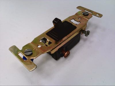 EAGLE ELECTRIC 10DR-RLG-Z