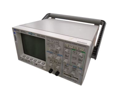 HEWLETT PACKARD COMPUTER 54650A