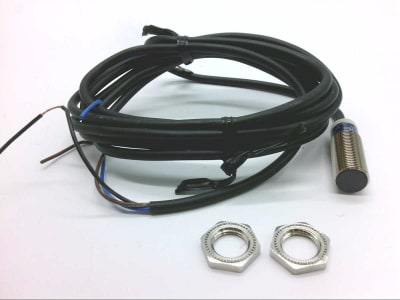 TELEMECANIQUE SENSORS XS1N12PB349