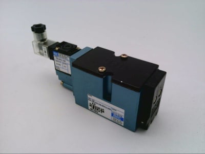 MAC VALVES INC 82A-AB-000-TM-DFFJ-1KE