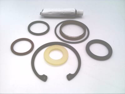 INGERSOLL RAND SRV150-TK3