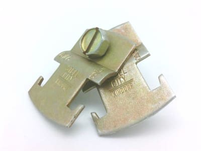 ABB THOMAS & BETTS C 105 3/8