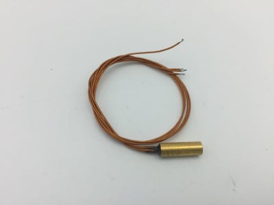 MINCO PRODUCTS S9689PA5X12