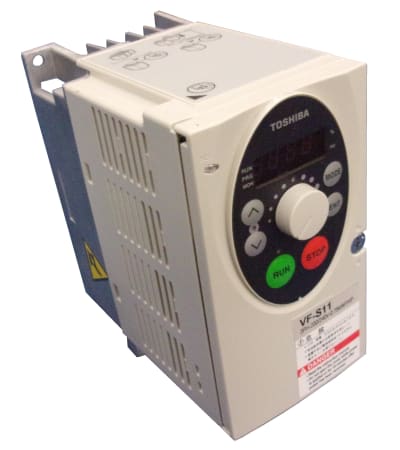 TOSHIBA VFS11-2007PM-WN